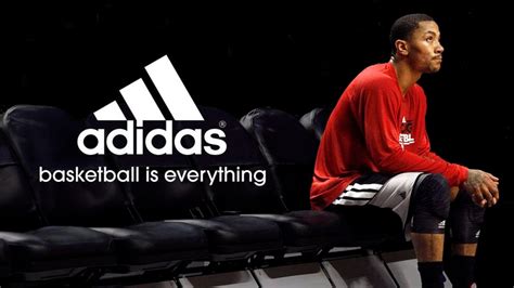 adidas women's basketball commercial.